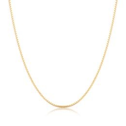 Stříbrný řetízek 925/1000