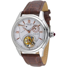 Hodinky PRIM Tourbillon Leoš Janáček Lady's W02C.10296.C
