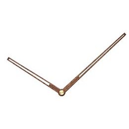 Hodinové ručičky HRT83