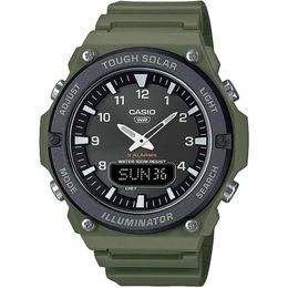 Hodinky Casio AQ-S820W-3BVEF