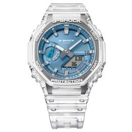 Hodinky Casio G-SHOCK GA-2100BM-7A2ER