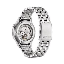 Hodinky Citizen AUTOMATIC C7 NH8390-20LE