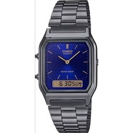 Hodinky Casio AQ-230EGG-2AEF