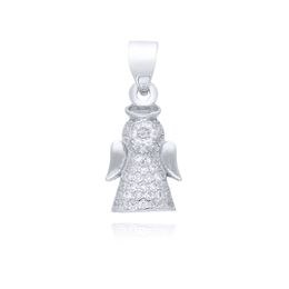 MOISS stříbrný přívěsek ANDĚL