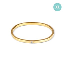 Náramek JVD nerez ocel