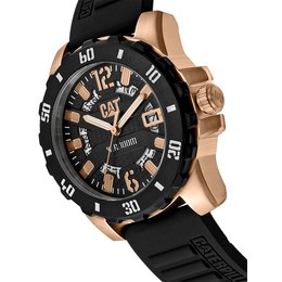 Hodinky pánské CAT QB-141-11-132