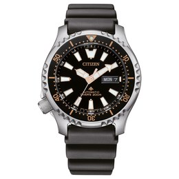 Hodinky Citizen Promaster Sky GMT Automatic NB6045-51H