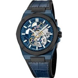 Hodinky Festina SWISS MADE AUTOMATIC 22011/1