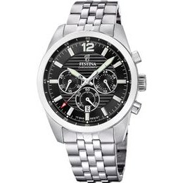 Hodinky Festina TIMELESS CHRONOGRAPH 20742/3