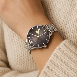 Hodinky SUNDAY ROSE Fashion SUN-F20