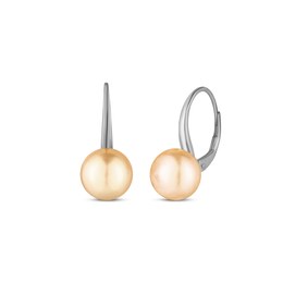 Náušnice JVD 925/1000 stříbrné