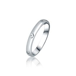 Prsten JVD 925/1000 stříbrný