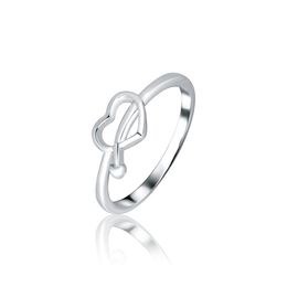 Prsten JVD SVLR1273X8600 stříbrný