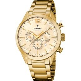 Hodinky Festina TIMELESS CHRONOGRAPH 20633/4