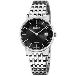 Hodinky Festina SWISS MADE 20019/3
