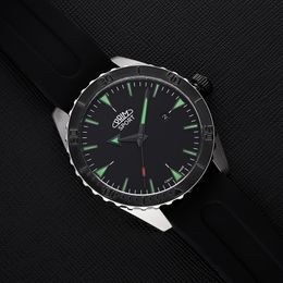 Hodinky PRIM Sport Tritium 25 - World Timer W91P.13238.D