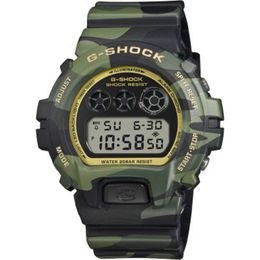 Hodinky Casio G-SHOCK DW-6900CMG-3ER