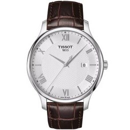 Hodinky Tissot T063.610.16.038.00