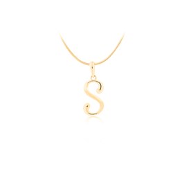 Přívěsek JVD SVLP0364XH2GO0S stříbrný