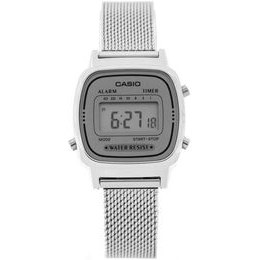 Hodinky Casio LA670WEM-7EF