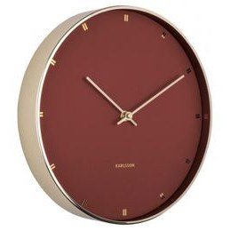 AMS T1251 - Hodiny určené na postavení v moderním designu