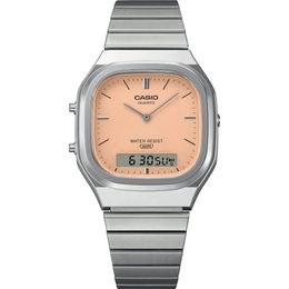 Hodinky Casio A700WE-1AEF