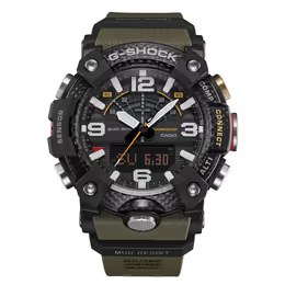 Hodinky Casio G-SHOCK GA-110CD-1A2ER