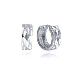 MOISS stříbrné náušnice