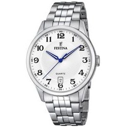 Hodinky Festina CLASSIC BRACELET 20425/1