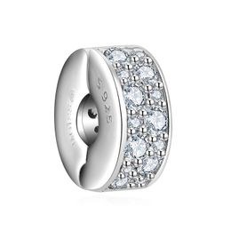 MOISS stříbrný přívěsek