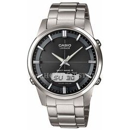 Hodinky Casio LCW-M170TD-1AER