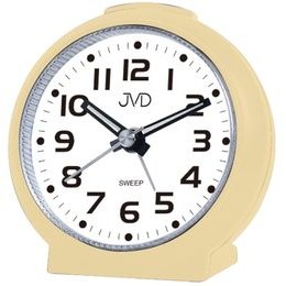 Budík JVD SRP8514.2