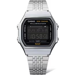 Hodinky Casio ECB-900DB-1BER