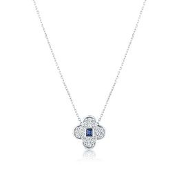 Náhrdelník JVD SVLN0924SK6BM45