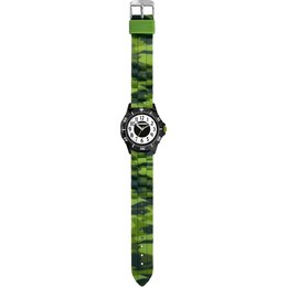 JVD X39.2 - unisex hodinky s koženým řemínek 1990 Kč
