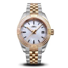 Hodinky PRIM Jubilee Diamond W92P.13220.A