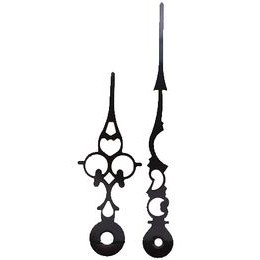 Hodinové ručičky HRP90_velké