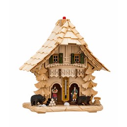 Meteodomeček Trenkle TR869