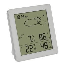 TFA 14.6015 - Teploměr okenní (blistr)