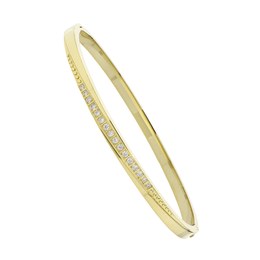 Náramek JVD JGB9GXL ocelový