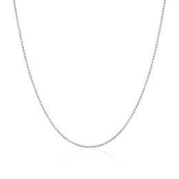 Řetízek JVD SVLCSPG0SJ125 stříbrný