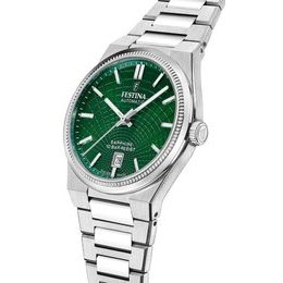 Hodinky Festina SWISS MADE AUTOMATIC 20151/C