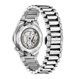 Hodinky Citizen Tsuyosa Automatic NK5010-51X