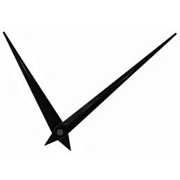 Hodinové ručičky HRP77B