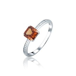 Prsten JVD SVLR1262XK6HN stříbrný