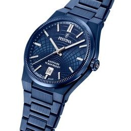 Hodinky Festina SWISS MADE 20067/4