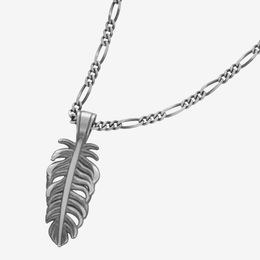 Victoria Cruz A4600-HG - stříbrný náhrdelník