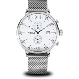 Hodinky PRIM Chronoscope 25 Roman W03P.13230.F