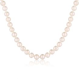 Náhrdelník JVD SVLN0020SD2GP45 stříbrný