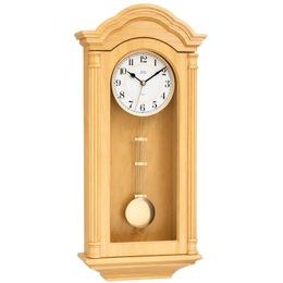 Nástěnné hodiny JVD N9353.4